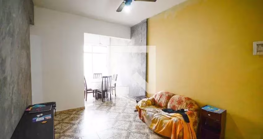 Apartamento para venda - são cristóvão, 2 quartos,  66 m² - rio de janeiro
