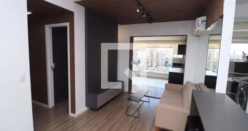 Apartamento para venda - tatuapé, 2 quartos,  66 m² - são paulo