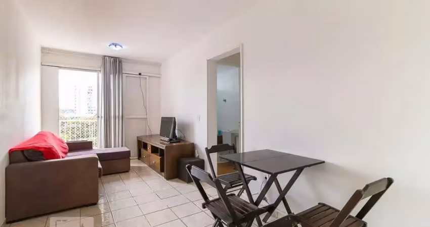 Apartamento para venda - botafogo, 1 quarto,  69 m² - campinas
