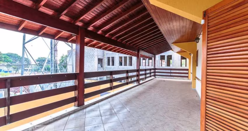 Casa para venda - jardim do sol, 3 quartos,  279 m² - campinas