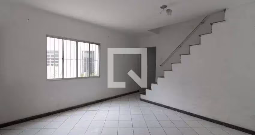 Casa para venda - cangaíba, 2 quartos,  100 m² - são paulo