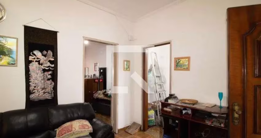 Casa para venda - vila gustavo, 4 quartos,  185 m² - são paulo