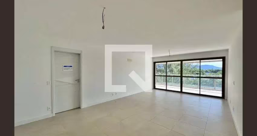 Apartamento para venda - barra da tijuca - marapendi, 4 quartos,  188 m² - rio de janeiro