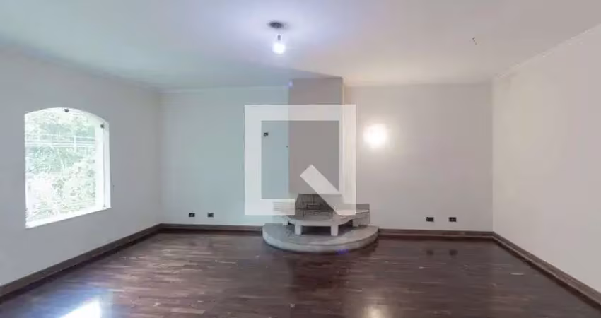 Casa para venda - santo amaro , 5 quartos,  600 m² - são paulo