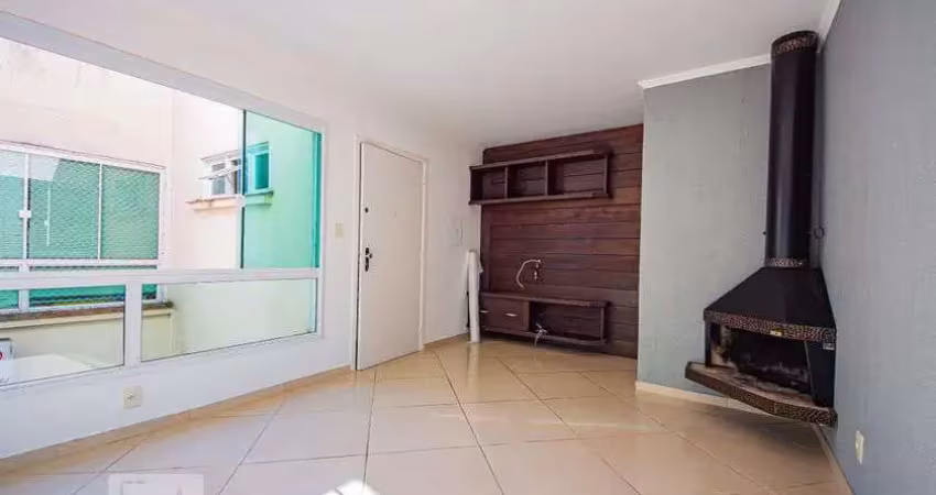 Apartamento para venda - jardim salso , 2 quartos,  70 m² - porto alegre