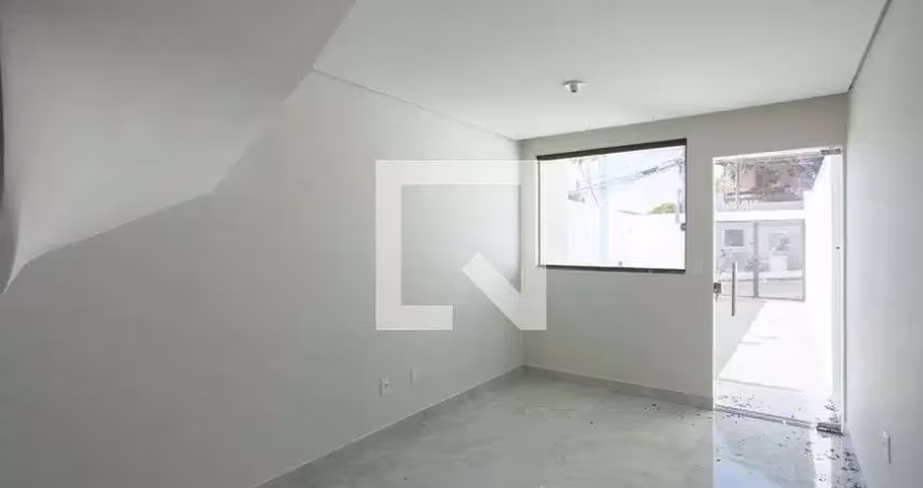 Casa para venda - candelária, 2 quartos,  120 m² - belo horizonte