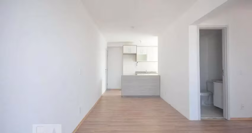 Apartamento para venda - panamby, 2 quartos,  59 m² - são paulo