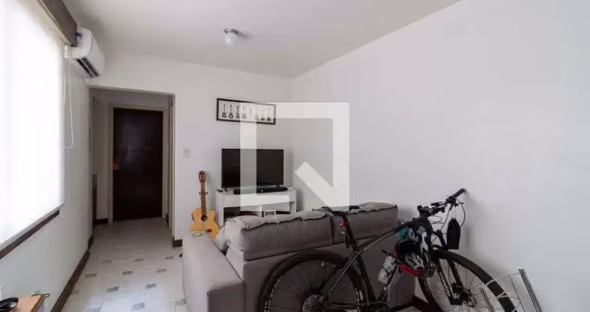Apartamento para venda - jardim botânico, 2 quartos,  61 m² - porto alegre