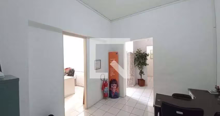 Casa para venda - cambuí, 3 quartos,  161 m² - campinas