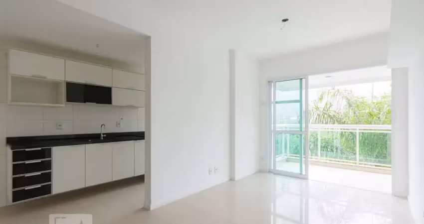 Apartamento para venda - jacarepaguá, 2 quartos,  70 m² - rio de janeiro