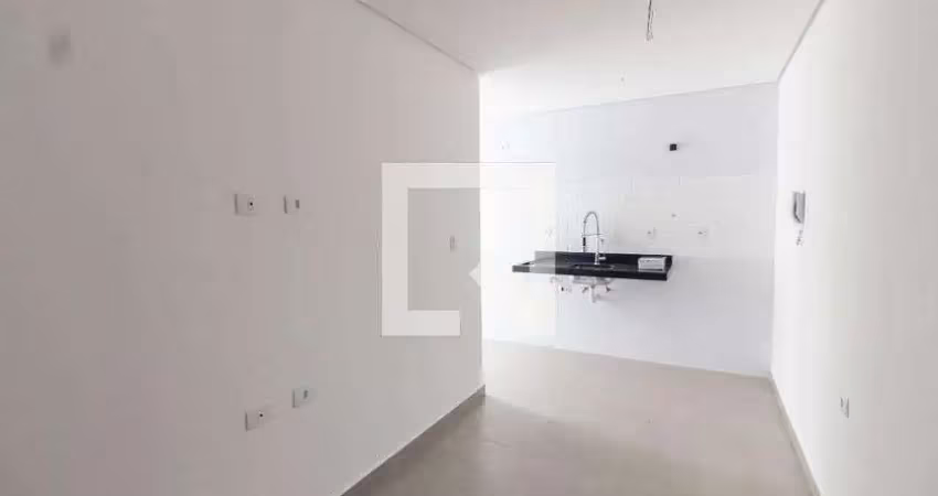 Apartamento para venda - água fria, 2 quartos,  36 m² - são paulo