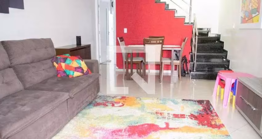 Casa para venda - jardim brasil , 3 quartos,  120 m² - são paulo