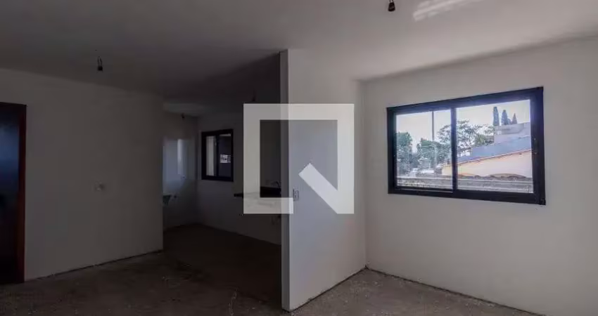 Apartamento para venda - vila jacuí, 2 quartos,  46 m² - são paulo