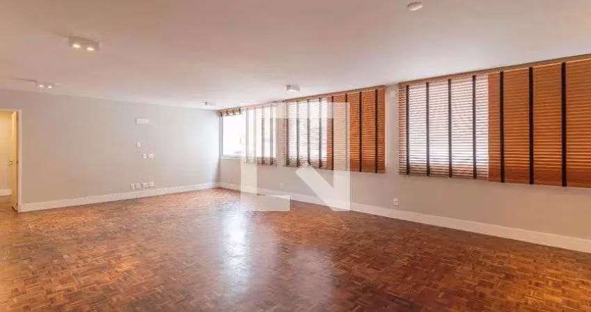Apartamento para venda - itaim bibi, 2 quartos,  197 m² - são paulo