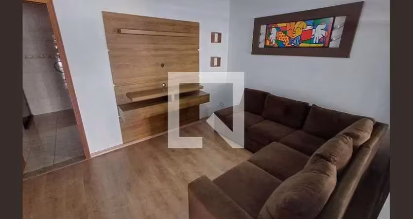 Casa para venda - vila lusitânia, 2 quartos,  93 m² - são bernardo do campo