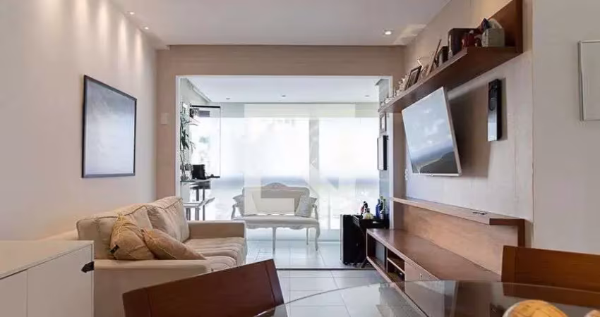 Apartamento para venda - recreio, 2 quartos,  75 m² - rio de janeiro