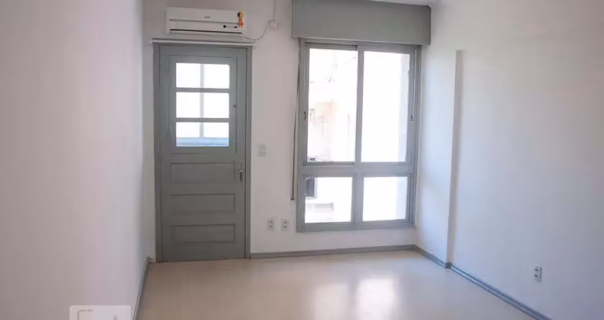 Kitnet / stúdio para venda - centro histórico, 1 quarto,  35 m² - porto alegre