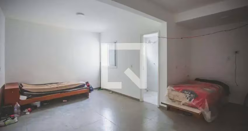 Kitnet / stúdio para venda - saúde, 1 quarto,  26 m² - são paulo