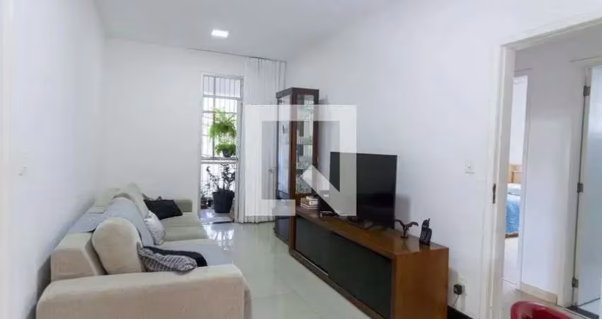 Apartamento para venda - santo antônio, 3 quartos,  142 m² - belo horizonte