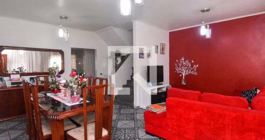 Casa para venda - vila formosa, 3 quartos,  189 m² - são paulo
