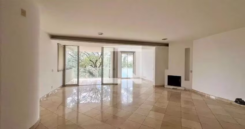 Apartamento para venda - alto de pinheiros, 3 quartos,  169 m² - são paulo
