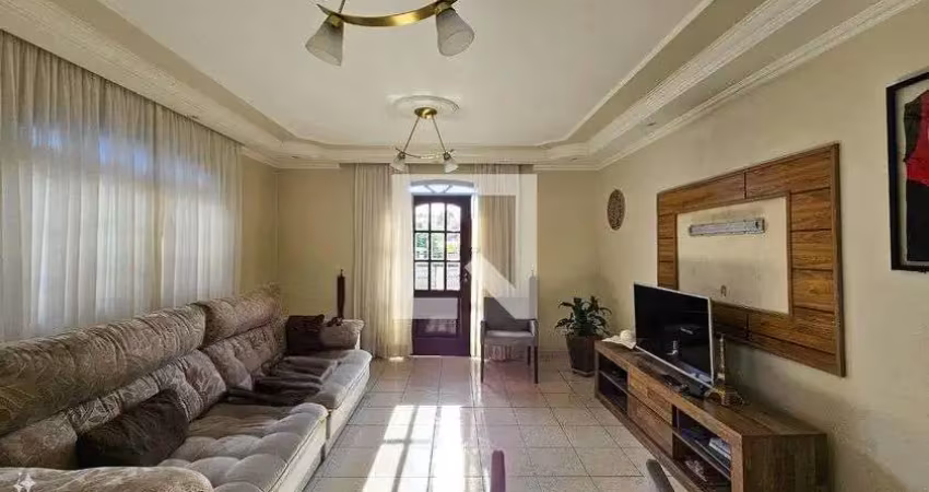 Casa para venda - jardim marajoara , 4 quartos,  240 m² - são paulo