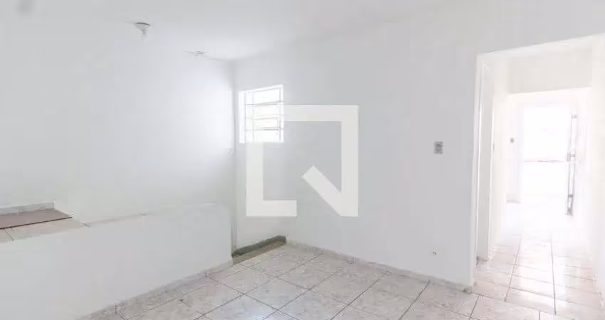 Casa para venda - água fria, 1 quarto,  65 m² - são paulo
