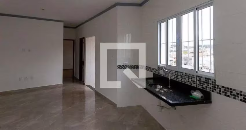 Apartamento para venda - vila ema, 2 quartos,  50 m² - são paulo