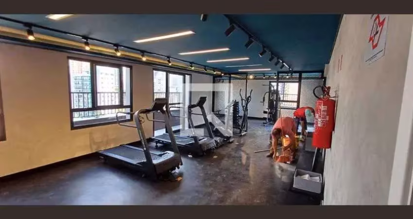 Apartamento para venda - água fria, 2 quartos,  54 m² - são paulo