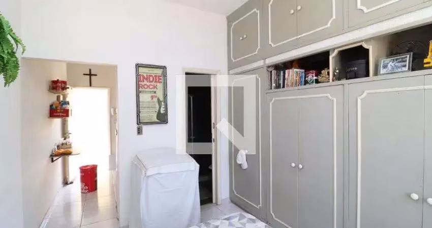 Kitnet / stúdio para venda - jardim guanabara, 1 quarto,  25 m² - rio de janeiro