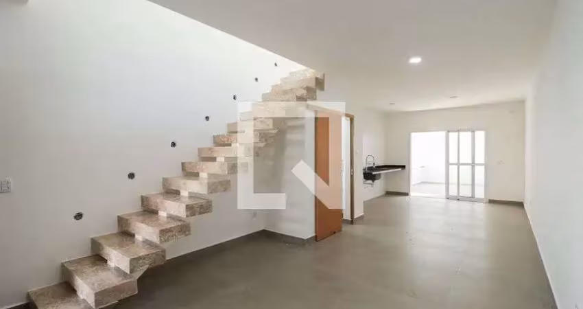 Casa para venda - água fria, 3 quartos,  118 m² - são paulo