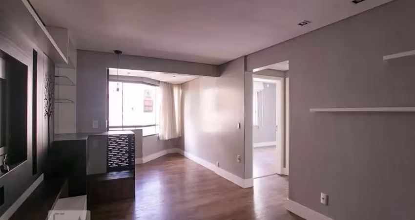 Apartamento para venda - cristal , 2 quartos,  66 m² - porto alegre