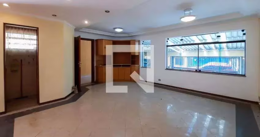 Casa para venda - rudge ramos, 4 quartos,  243 m² - são bernardo do campo