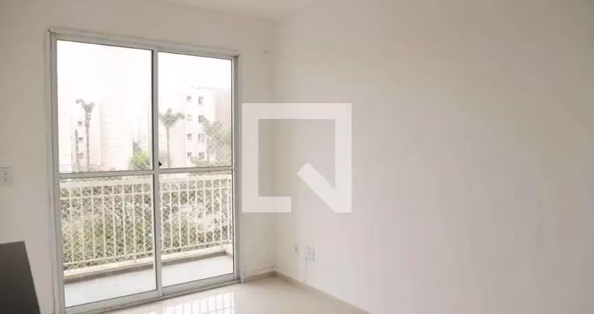 Apartamento para venda - santa maria, 2 quartos,  47 m² - osasco