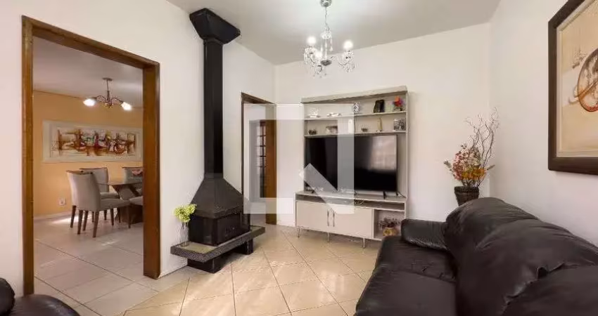 Casa para venda - cavalhada, 4 quartos,  190 m² - porto alegre