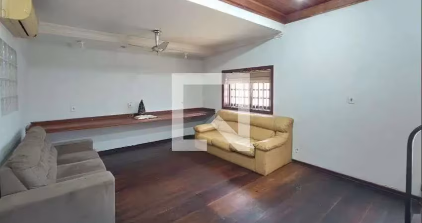 Casa para venda - jardim eulina, 4 quartos,  360 m² - campinas