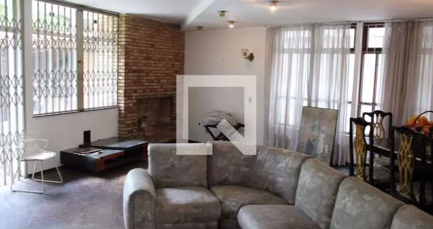 Casa para venda - vila leopoldina, 3 quartos,  315 m² - são paulo