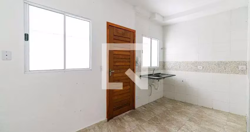 Apartamento para venda - vila aricanduva, 1 quarto,  35 m² - são paulo