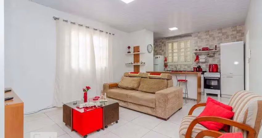 Apartamento para venda - azenha, 2 quartos,  73 m² - porto alegre