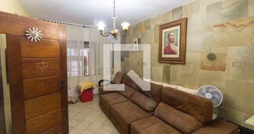 Casa para venda - vila sônia, 3 quartos,  205 m² - são paulo