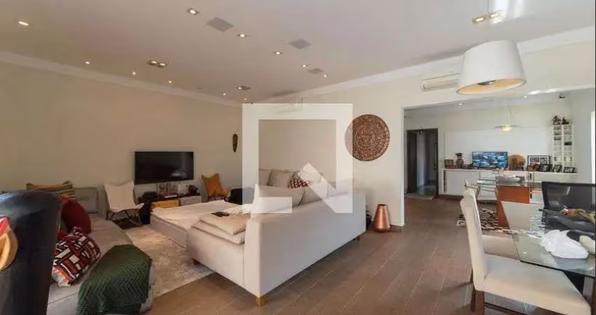 Casa para venda - bosque da saúde, 4 quartos,  300 m² - são paulo