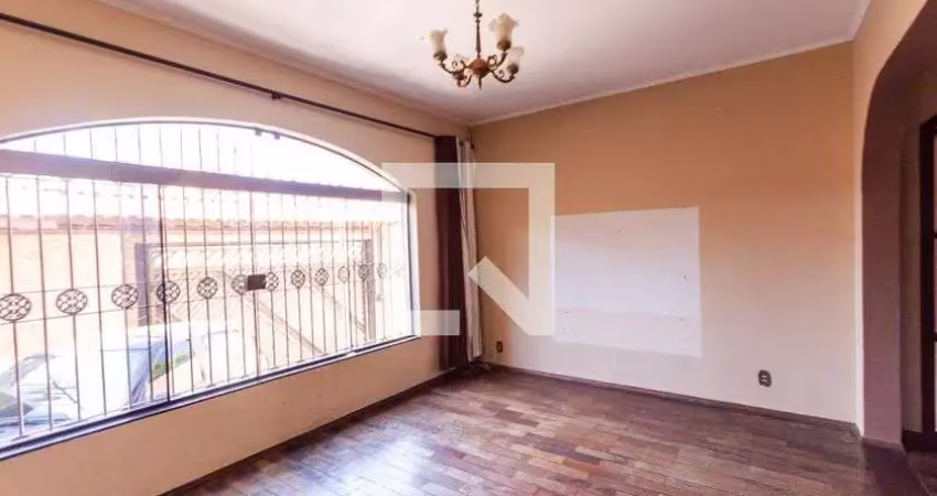 Casa para venda - parque das nações, 5 quartos,  318 m² - santo andré