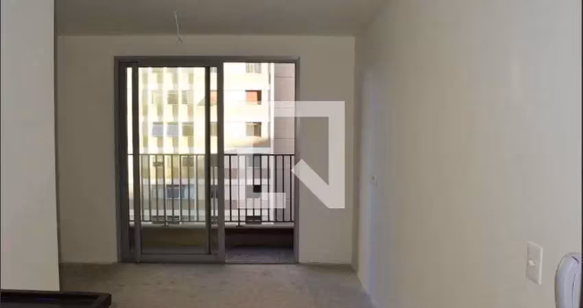 Apartamento para venda - pinheiros, 1 quarto,  23 m² - são paulo