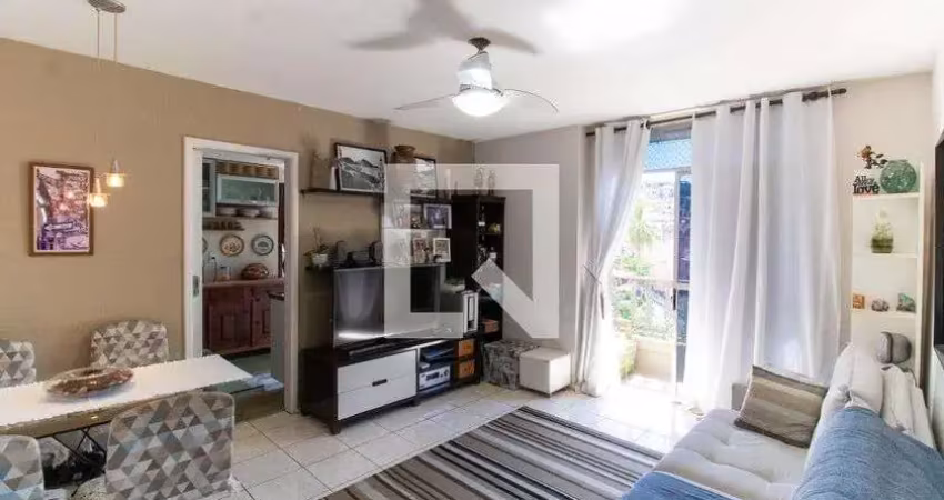 Apartamento para venda - ingá, 2 quartos,  100 m² - niterói