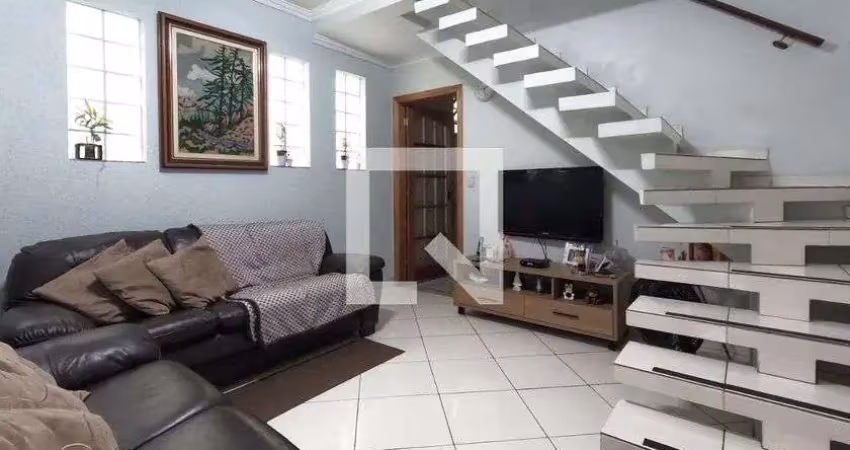 Casa para venda - jardim maia, 2 quartos,  87 m² - guarulhos