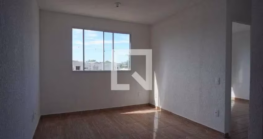 Apartamento para venda - rubem berta, 2 quartos,  40 m² - porto alegre