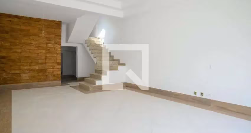 Casa para venda - bosque da saúde, 3 quartos,  220 m² - são paulo