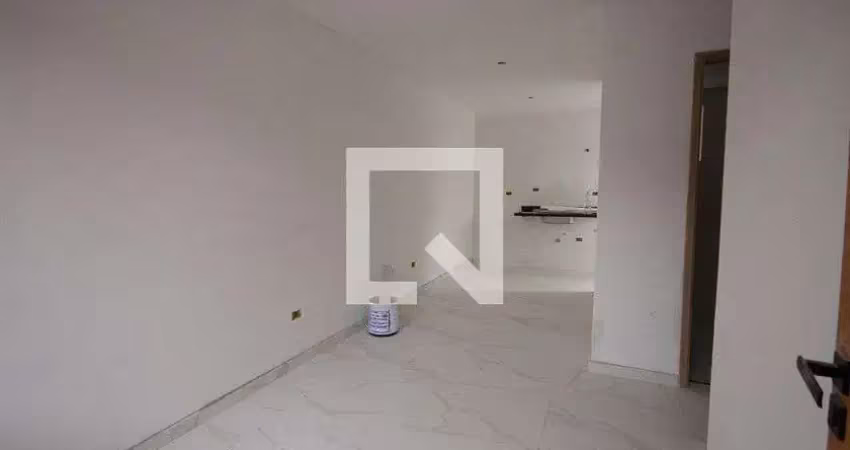 Apartamento para venda - vila gustavo, 2 quartos,  40 m² - são paulo