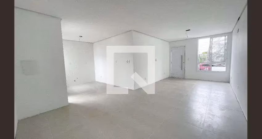 Casa para venda - scharlau, 2 quartos,  101 m² - são leopoldo