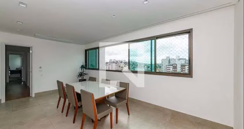 Apartamento para venda - buritis, 3 quartos,  98 m² - belo horizonte
